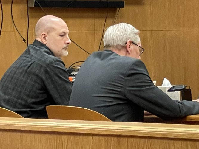 Jury Trial Begins In Jefferson County Court News Sports Jobs The 